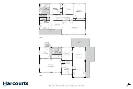 Photo of property in 53 Cyclarama Crescent, Massey, Auckland, 0614
