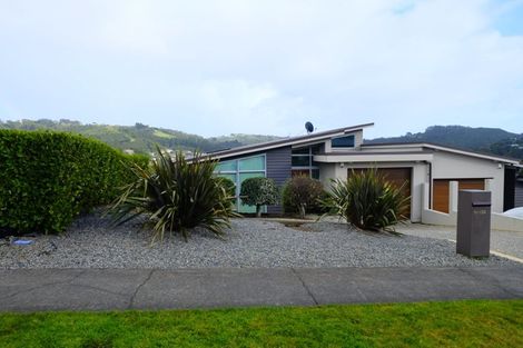 Photo of property in 42b/1 James Cook Drive, Whitby, Porirua, 5024