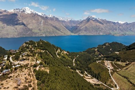 Photo of property in 105 Alpine Retreat Road, Ben Lomond, Queenstown, 9371