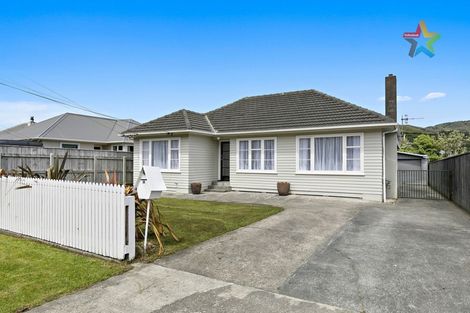 Photo of property in 14 Mckillop Street, Wainuiomata, Lower Hutt, 5014