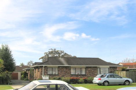 Photo of property in 2/1367 Hinemoa Street, Rotorua, 3010