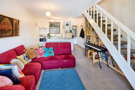 Photo of property in Hiropi St Village, 21/46u Hiropi Street, Newtown, Wellington, 6021