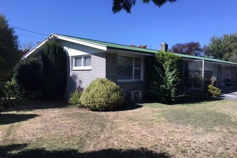 Photo of property in 155 Brookside Terrace, Bryndwr, Christchurch, 8053