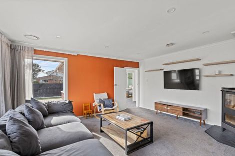 Photo of property in 4 Erin Crescent, Mairehau, Christchurch, 8013