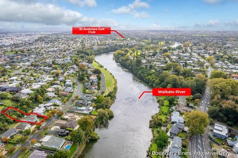 Photo of property in 61 Awatere Avenue, Beerescourt, Hamilton, 3200