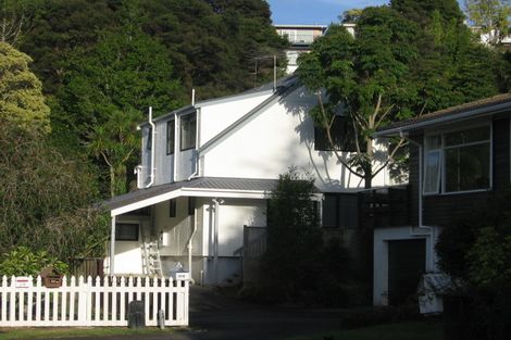 Photo of property in 1/117 Monarch Avenue, Hillcrest, Auckland, 0627