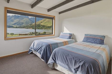 Photo of property in 803 Manaroa Road, Manaroa, Picton, 7282