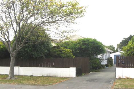 Photo of property in 26 Esperance Street, St Albans, Christchurch, 8052