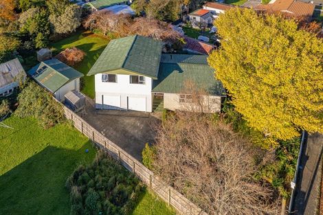 Photo of property in 12 Dawson Street, Pahiatua, 4910