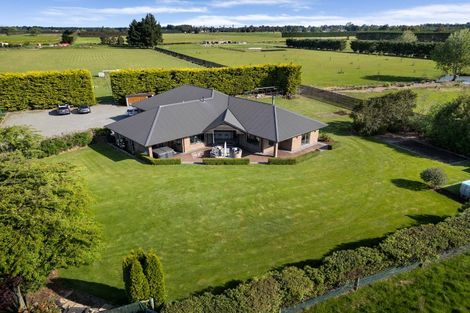 Photo of property in 4/469 Maddisons Road, Rolleston, Christchurch, 7675