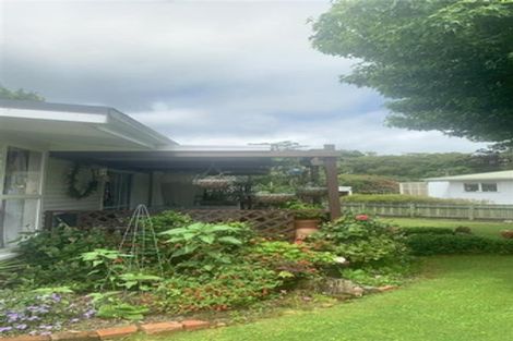 Photo of property in 19 Wanganui Road, Marton, 4710