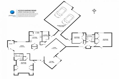 Photo of property in 4/1215 Kaipaki Road, Cambridge, 3495