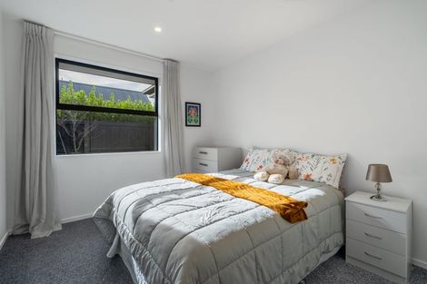 Photo of property in 93 Ledbury Drive, Rolleston, 7615