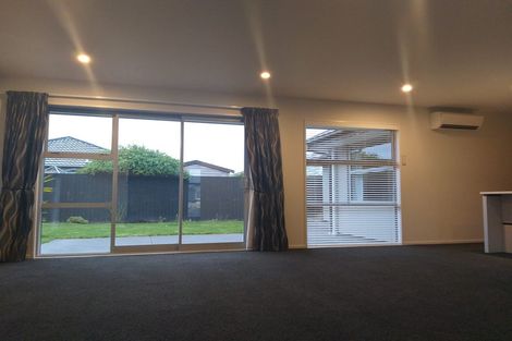Photo of property in 6 Fintan Mews, Aidanfield, Christchurch, 8025