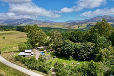 Photo of property in 20 Mckenzie Road, Livingstone, Oamaru, 9491