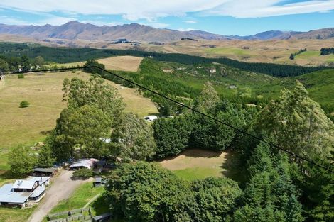 Photo of property in 20 Mckenzie Road, Livingstone, Oamaru, 9491