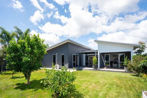 Photo of property in 8 Mckay Close, Frimley, Hastings, 4120