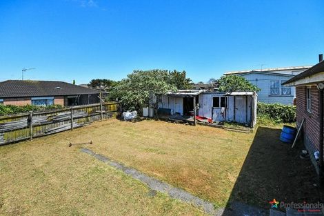 Photo of property in 49 Wakefield Road, Favona, Auckland, 2024