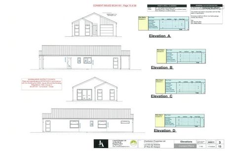 Photo of property in 27 Rice Street, Kaiapoi, 7630