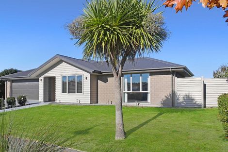 Photo of property in 31 Parklea Avenue, Halswell, Christchurch, 8025