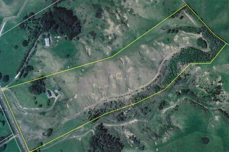 Photo of property in 863 Puketitiri Road, Puketapu, Napier, 4182