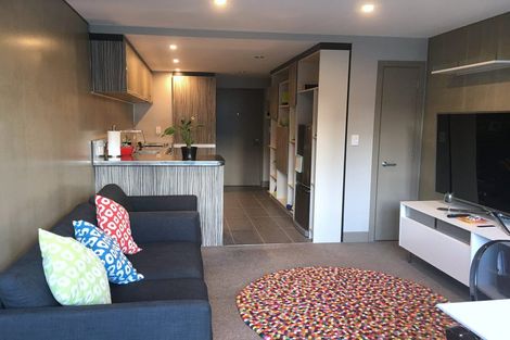 Photo of property in Canvas Apartments, 11/307u Willis Street, Te Aro, Wellington, 6011