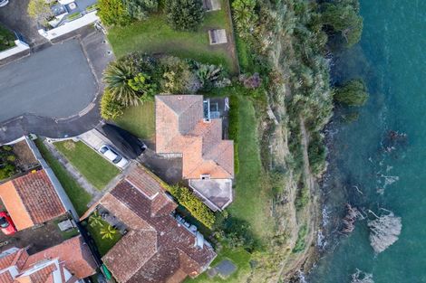 Photo of property in 87 Stanley Point Road, Stanley Point, Auckland, 0624