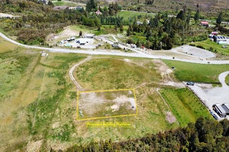 Photo of property in 203 Lake Brunner Road, Moana, 7875