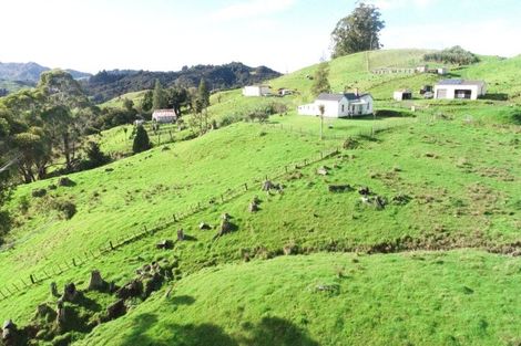 Photo of property in 109 Paponga Road, Broadwood, Kohukohu, 0491