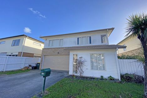 Photo of property in 13 Maypark Crescent, Flat Bush, Auckland, 2016