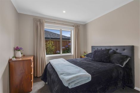 Photo of property in 15 Broomleigh Drive, Rolleston, 7615