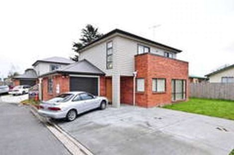 Photo of property in 223 Fox Street, Hamilton East, Hamilton, 3216