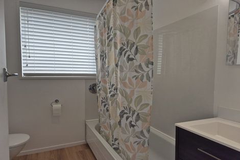 Photo of property in 5/4 Hendon Street, Edgeware, Christchurch, 8013