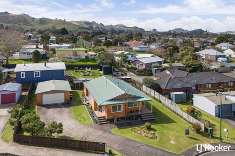 Photo of property in 12 Carrick Robertson Place, Waihi, 3610