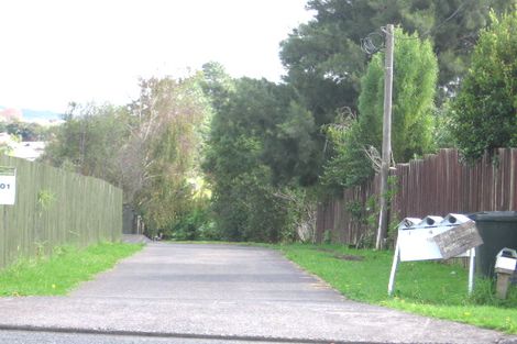 Photo of property in 5/101 Seymour Road, Sunnyvale, Auckland, 0612