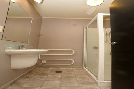 Photo of property in 7/3 Kelvin Grove, Te Aro, Wellington, 6011