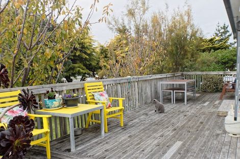 Photo of property in 1 Tamarisk Drive, Riversdale Beach, Masterton, 5872