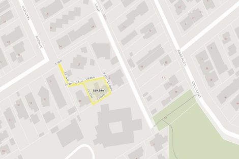 Photo of property in 20a Gordon Avenue, St Albans, Christchurch, 8014