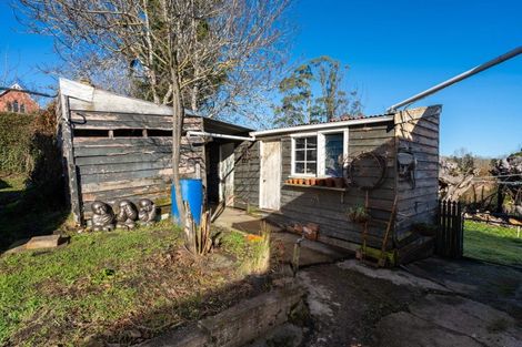 Photo of property in 36 Pensher Street, Waitahuna, Lawrence, 9593