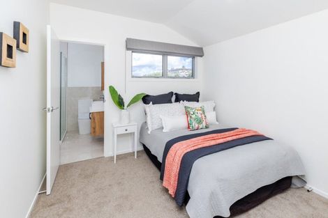 Photo of property in 14u2 Hammond Street, Hamilton Central, Hamilton, 3204