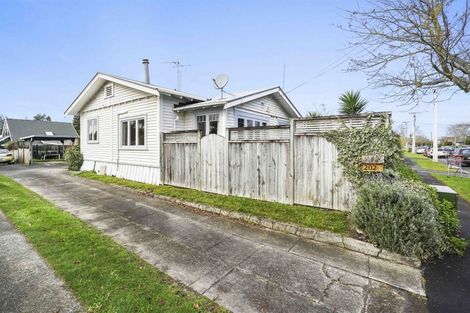 Photo of property in 202 Nixon Street, Hamilton East, Hamilton, 3216