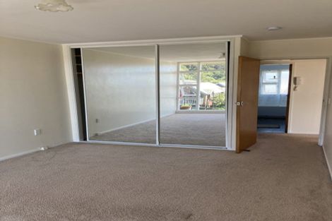 Photo of property in 2u8 Scarborough Terrace, Mount Victoria, Wellington, 6011