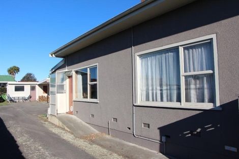 Photo of property in 1/122 North Street, Seaview, Timaru, 7910