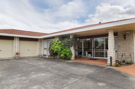Photo of property in 117 Guy Street, Dannevirke, 4930