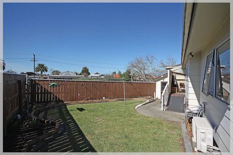 Photo of property in 21a Thynne Street, Foxton, 4814