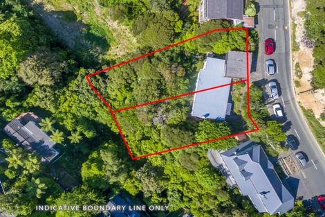 Photo of property in 12 Mairangi Road, Wadestown, Wellington, 6012