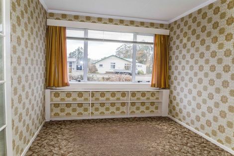 Photo of property in 3 Hospital Street, Dannevirke, 4930