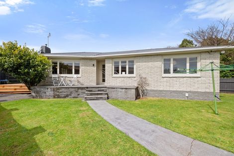 Photo of property in 329 Frankley Road, Ferndale, New Plymouth, 4310