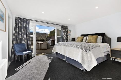 Photo of property in 14 Fernhill Terrace, Wadestown, Wellington, 6012