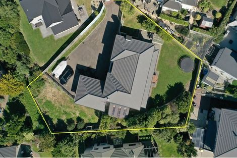 Photo of property in 7 The Topdeck, Whitby, Porirua, 5024